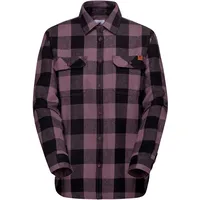 Mammut Damen, Hemd, Tamaro Longsleeve Shirt Women, flux-black, L