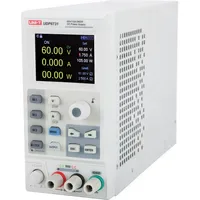 UNI-TREND Uni-T Labornetzteil, UDP6730, 1 Kanal, programmierbar, 360 W,