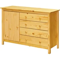 Möbilia Kommode 120x80 cm
