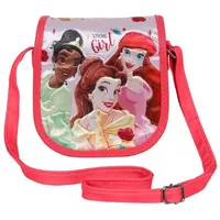 Karactermania Disney Princess Starke Muffintasche Karactermania