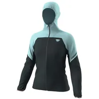 Dynafit Alpine Wind Jacke - Marine Blue - L