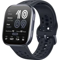 Amazfit Bip 6 Schwarz