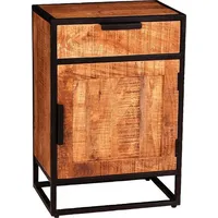 SIT Möbel SIDNEY 67 x 62 x 42 cm