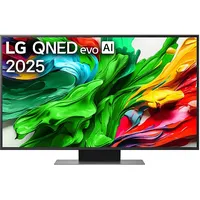 LG 50QNED86A6C 50" 4K QNED MiniLED Smart TV