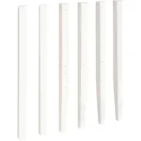 Pinolino Jugendbett Evi 90 x 200 cm Buche lackiert