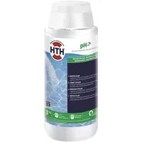 HTH pH Minus Mikrogranulat 3 kg pH Wert Senkung