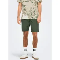 Only & Sons "ONSKAL CHINO 0287 SHORTS CS", Herren,