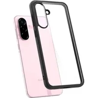 SPIGEN Galaxy A56 5G Ultra Hybrid Hülle schwarz