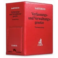 Beck C. H. Verfassungs- und Verwaltungsgesetze der Bundesrepublik Deutschland