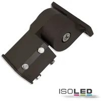 ISOLED Mastadapter für Street Light HE75-115, 65mm Innendurchmesser