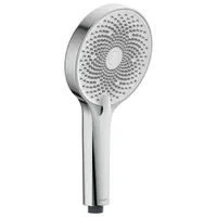 Schütte SAMOA RAIN Handbrause, Chrom/Weiß