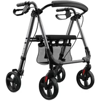Weinberger Aluminium Rollator faltbar