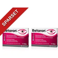 RETARON Kapseln 2 x 30 St.