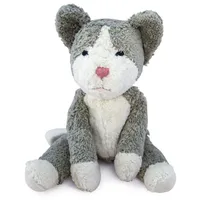 SENGER Naturwelt Senger Schlenker Tierpuppe Katze klein