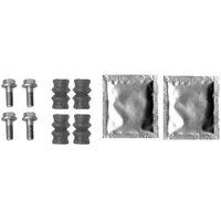 Textar Zubehörsatz, 82063500