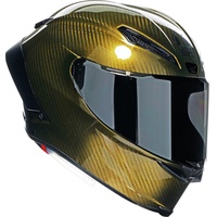 AGV Pista GP RR Oro Gold