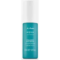 M. Asam AQUA INTENSE Hyaluron Augencreme 30 ml
