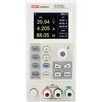 UNI-T Labornetzteil, UDP6731, 1 Kanal, programmierbar, 360 W