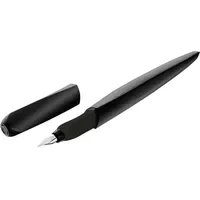 Pelikan Twist® Calligraphy Set Patronenfüller schwarz 1,1mm, 1,5mm, 2,0mm,