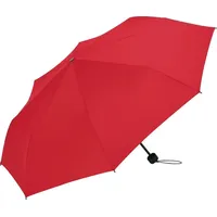 Fare Regenschirm Topless rot