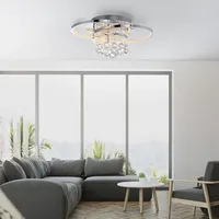 Paul Neuhaus Rotazo Deckenleuchte LED
