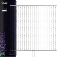 Twinkly Matrix RGB LED-Panel – 480 LEDs – 1