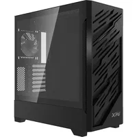 XPG Starker Air BTF PC Gehäuse, Schwarz