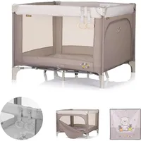 Chipolino Chipolino, Laufgitter, Chioplino Laufstall Pop-up faltbar (100 cm,