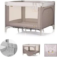 Chipolino, Reisebett, Chioplino Laufstall Pop-up faltbar,