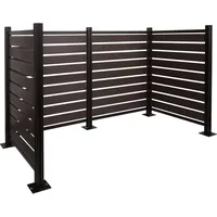 MCW MCW, Gartenhaus - Gartenschrank, K57-3