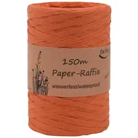 Goldina Bast Raffia - 7 mm x 150 m,
