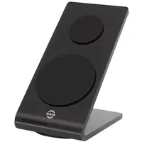 K&M Tablet-PC-Ständer 19855 Schwarz