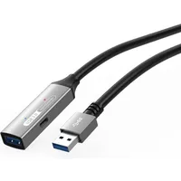 MicroConnect Active USB 3.2 Gen 1 cable (20 m,