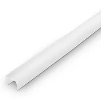 Briloner Diffusorschiene 130 cm x 1,6 cm x 1