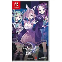 Justdan international co., ltd. Hookah Haze Juego Fisico para