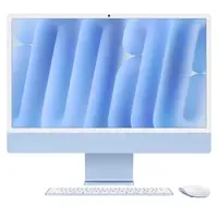 Apple iMac 24 2024 24" 4,5K 10-Core CPU 24