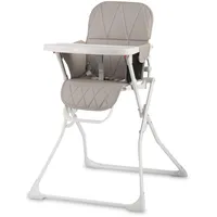  Weißer Hochstuhl Nuco