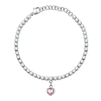 La Petite Story Armband Edelstahl Armbänder & Armreife Damen