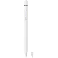 InLine Stylus für Apple iPad (2018-2025) Weiß