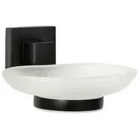 Fackelmann New York Ablageschale schwarz