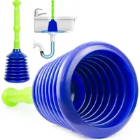 Luigi's Pömpel Luigi's groß Grün