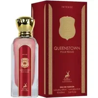 Maison alhambra Queenstown Pour Femme Intense Eau de Parfum
