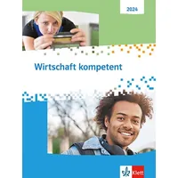 Klett Schulbuchverlag Wirtschaft kompetent. Ausgabe 2022