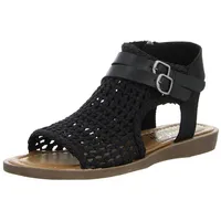 Blowfish Sandalen in schwarz | Gr.: 38