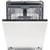 Haier XI 4C4E1B-84 Washlens Plus Series 2 Geschirrspüler (vollintegrierbar,