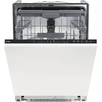Haier XI 4C4E1B-84 Washlens Plus Series 2 Einbau-Geschirrspüler (vollintegrierbar,