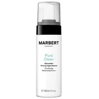 Marbert Pura Clean Klärender Reinigungsschaum 150 ml