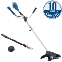 SCHEPPACH 20V Akku Freischneider BC-BCH330/20-X 20V-IXES Solo ohne Akku/