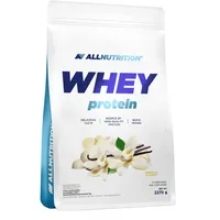 ALLNUTRITION Whey Protein Vanille Beutel 2270 g