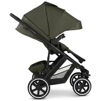 ABC-Design ABC Design Salsa 5 Air 3in1 inkl. Tulip